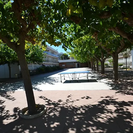 Wvp - Reus Camp Y Mar Apartment Salou