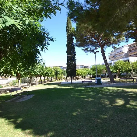 Apartment Wvp - Reus Camp Y Mar Salou