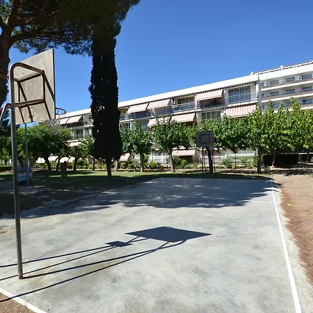 Wvp - Reus Camp Y Mar Apartment