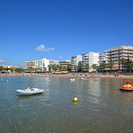 Wvp - Reus Camp Y Mar Salou