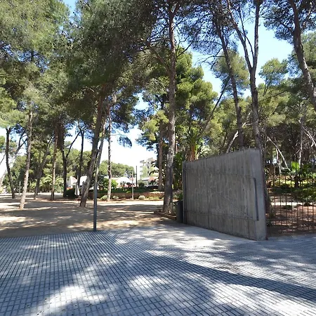 Wvp - Reus Camp Y Mar *
