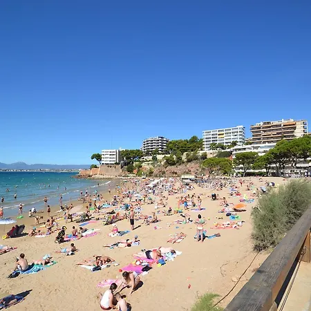Apartment Wvp - Reus Camp Y Mar