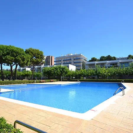 Wvp - Reus Camp Y Mar Apartment Salou