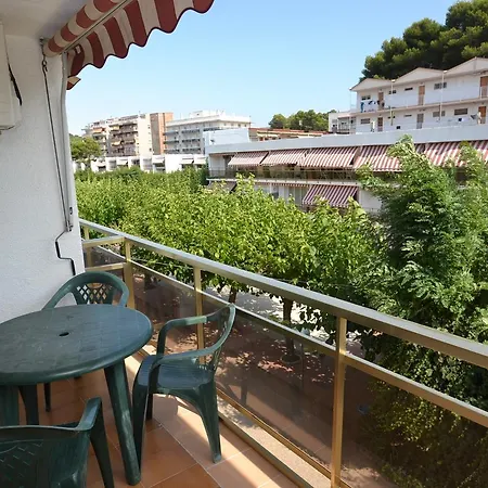 Wvp - Reus Camp Y Mar Salou