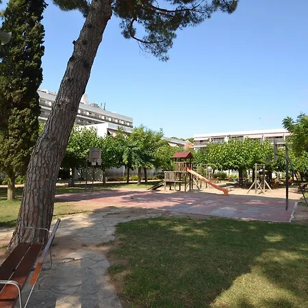 Apartment Wvp - Reus Camp Y Mar Salou