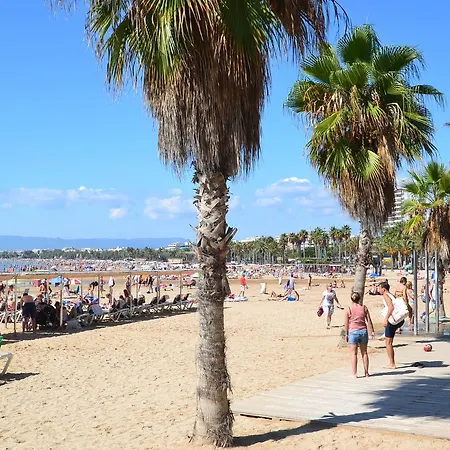 Wvp - Reus Camp Y Mar Salou
