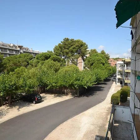 Wvp - Reus Camp Y Mar Apartment Salou