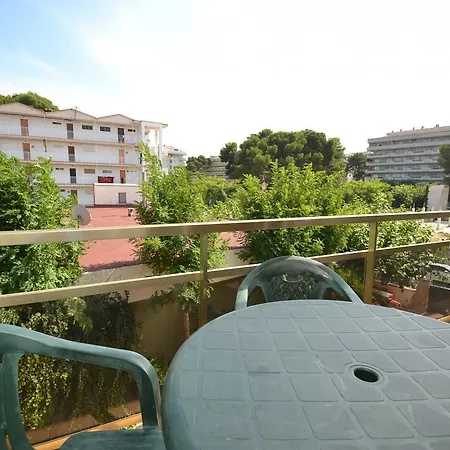 Wvp - Reus Camp Y Mar *