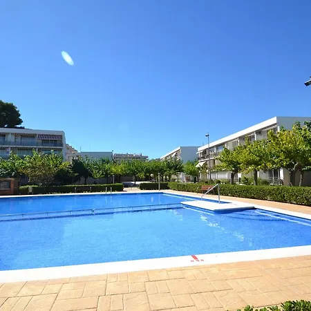 Wvp - Reus Camp Y Mar Apartment