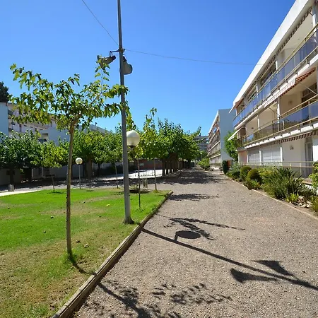 Apartment Wvp - Reus Camp Y Mar Salou