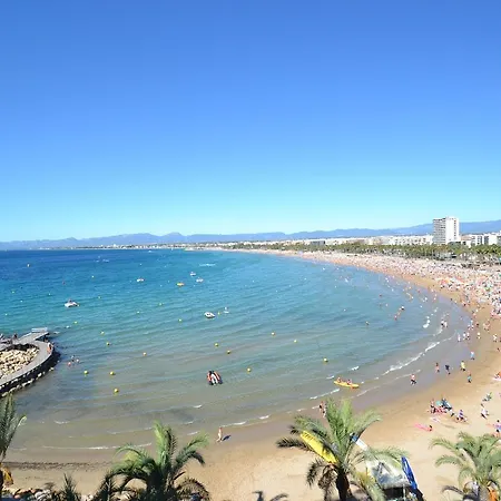 Wvp - Reus Camp Y Mar Apartment *