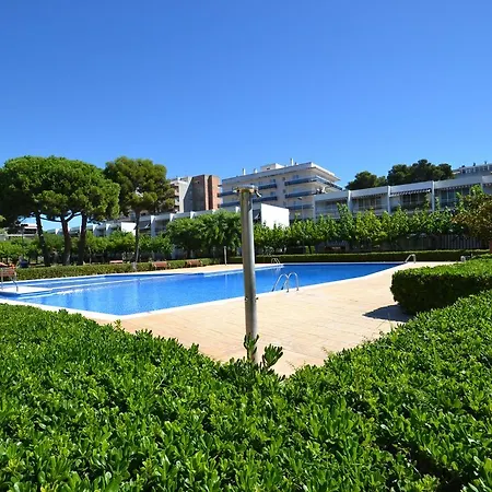 Wvp - Reus Camp Y Mar * Salou