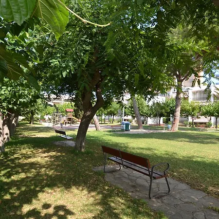 Wvp - Reus Camp Y Mar Apartment Salou
