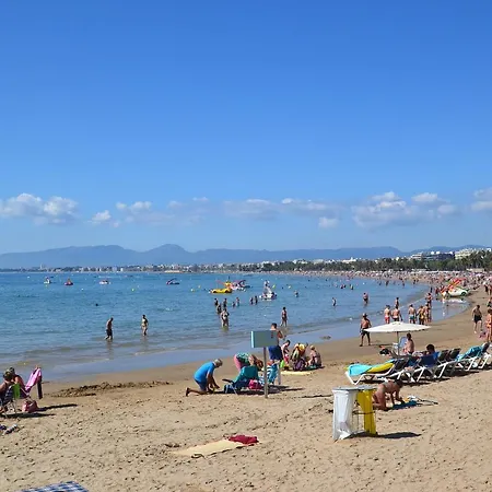 Apartment Wvp - Reus Camp Y Mar