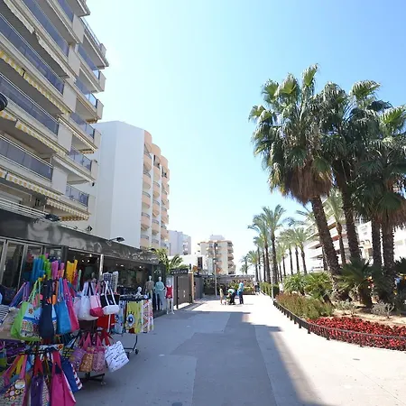 Wvp - Reus Camp Y Mar