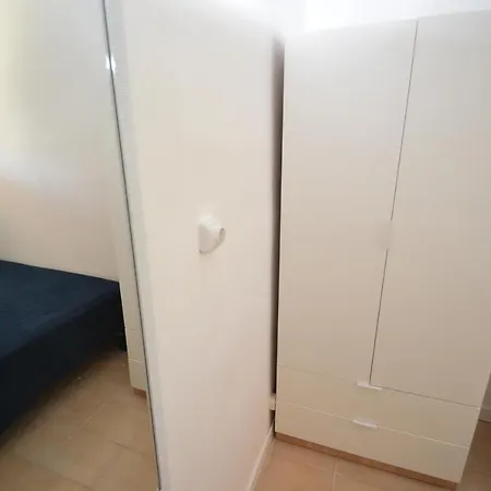 Wvp - Reus Camp Y Mar Apartment Salou