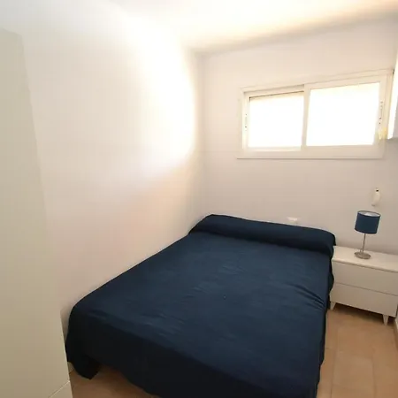 Wvp - Reus Camp Y Mar Apartment Salou