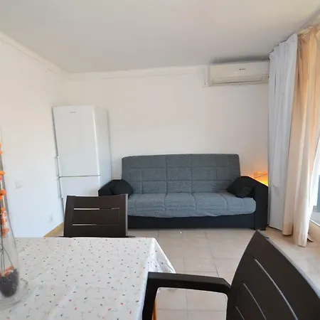 Apartment Wvp - Reus Camp Y Mar *