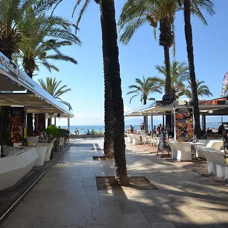 Wvp - Reus Camp Y Mar Apartament