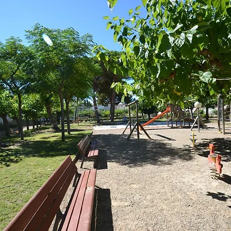 Wvp - Reus Camp Y Mar Apartament