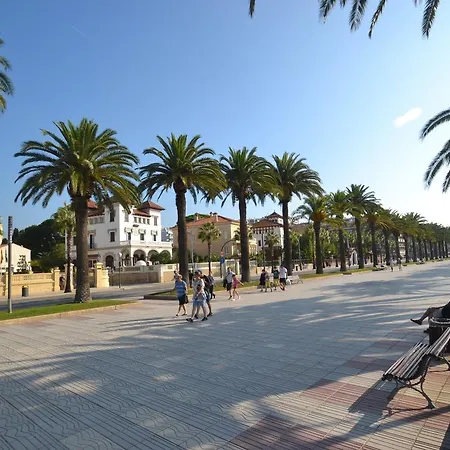 Wvp - Reus Camp Y Mar
