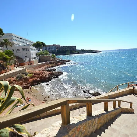 Apartament Wvp - Reus Camp Y Mar Salou