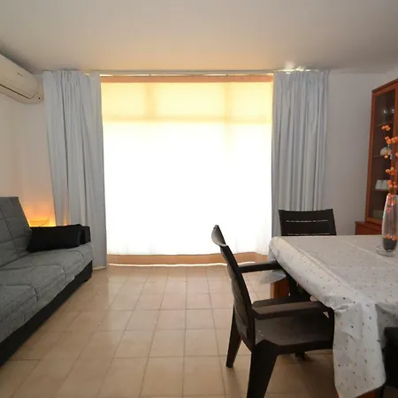 Wvp - Reus Camp Y Mar Apartament *